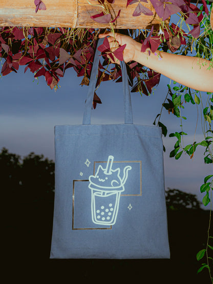 BONK Tote Bag R2