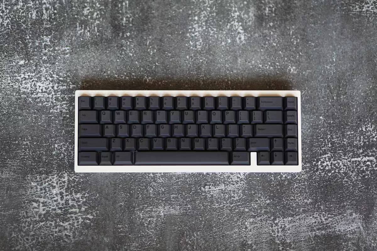 Shenpo PBT Keycaps