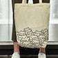 BONK Tote Bag R3