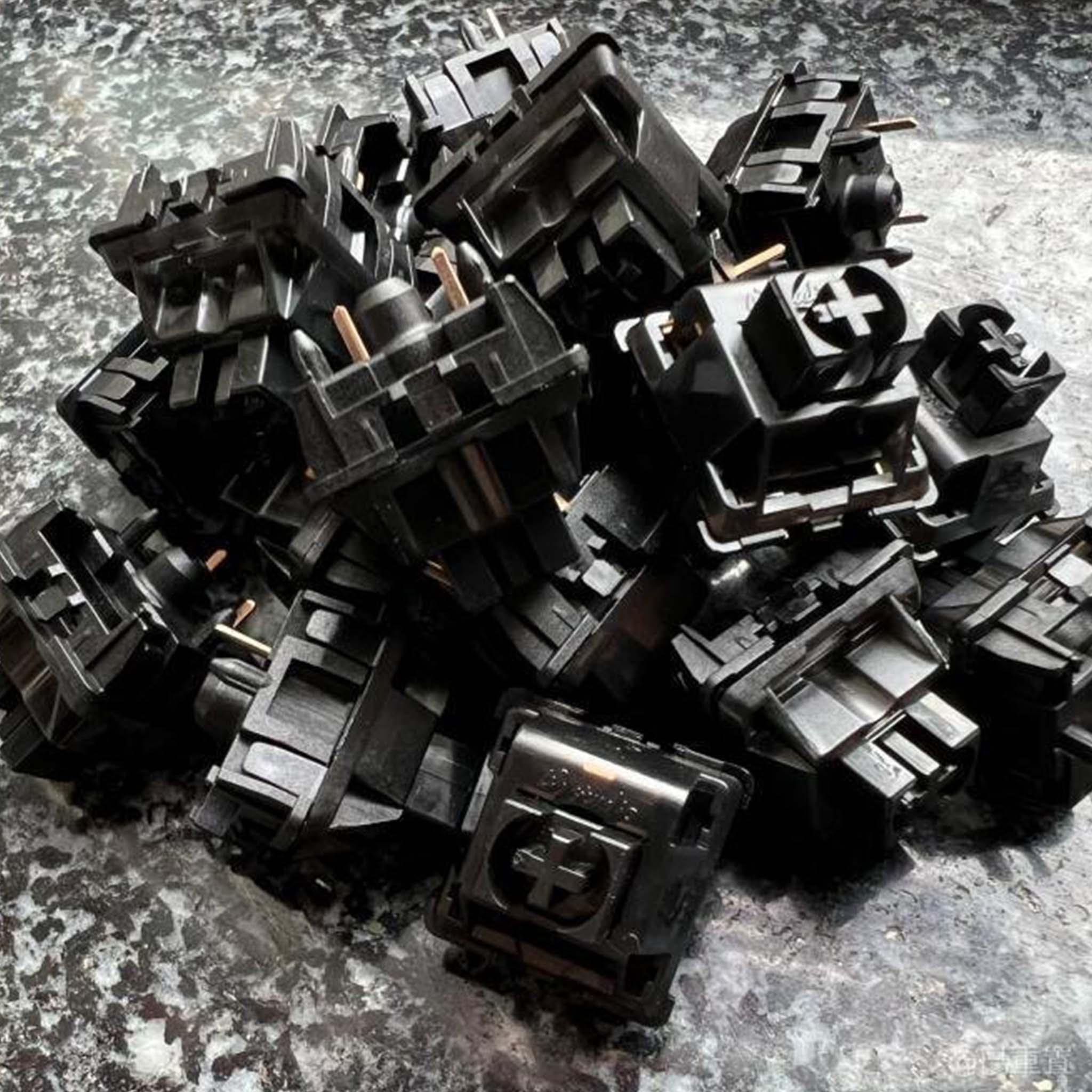 43Studio Obsidian Pro 스위치 