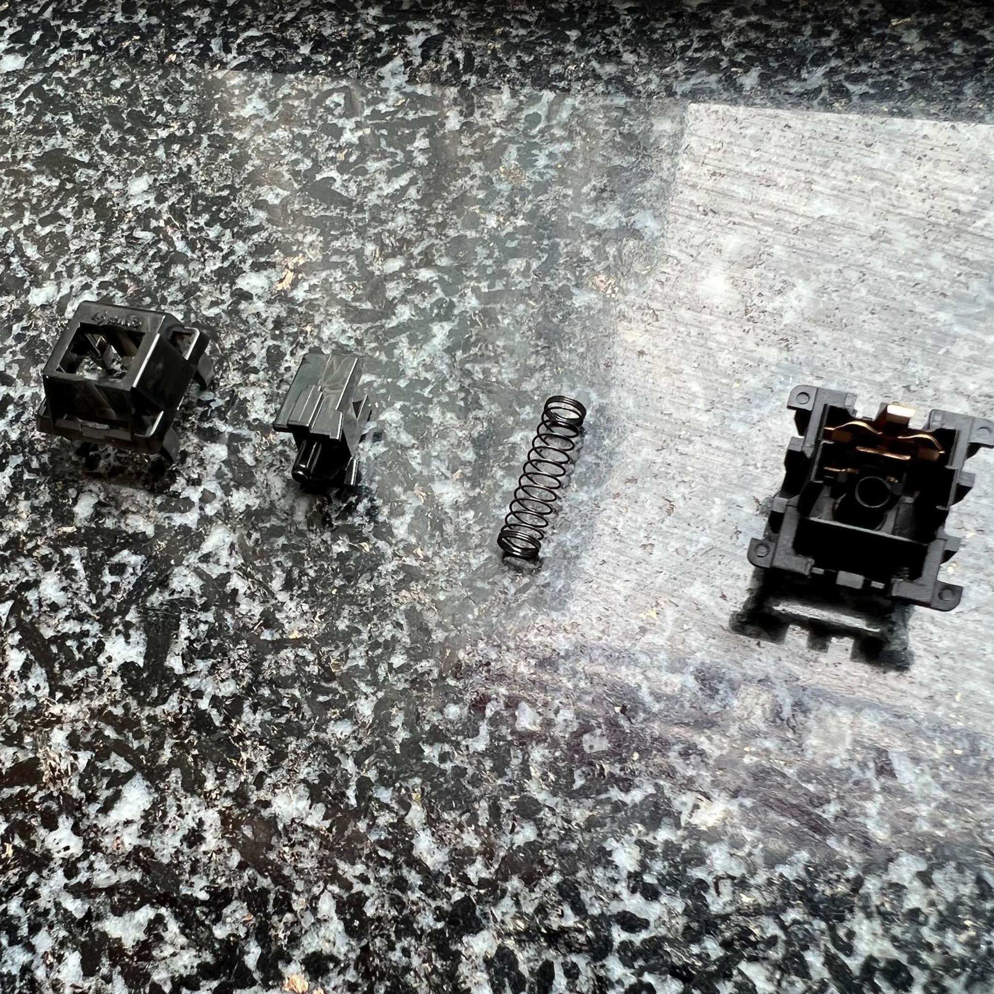 43Studio Obsidian Pro 스위치 