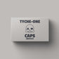 [Extra] Tyche One Keycaps